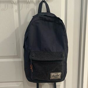 Unisex Herschel backpack